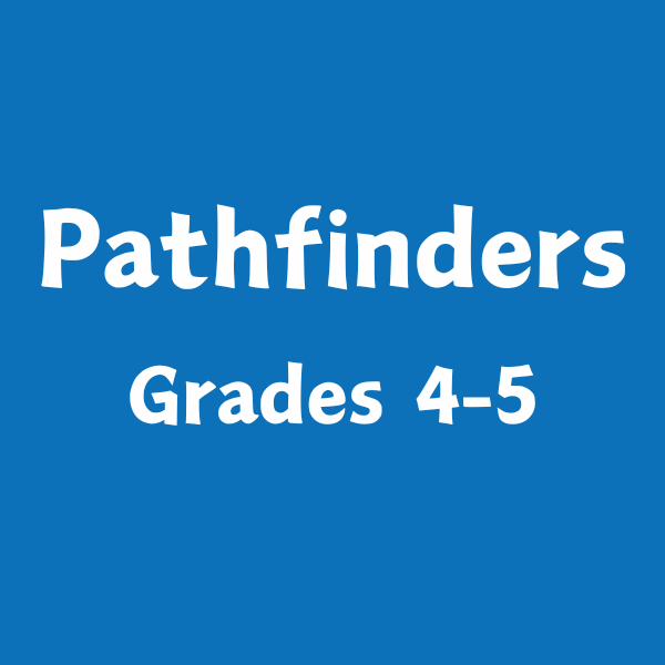 Pathfinders 2x2