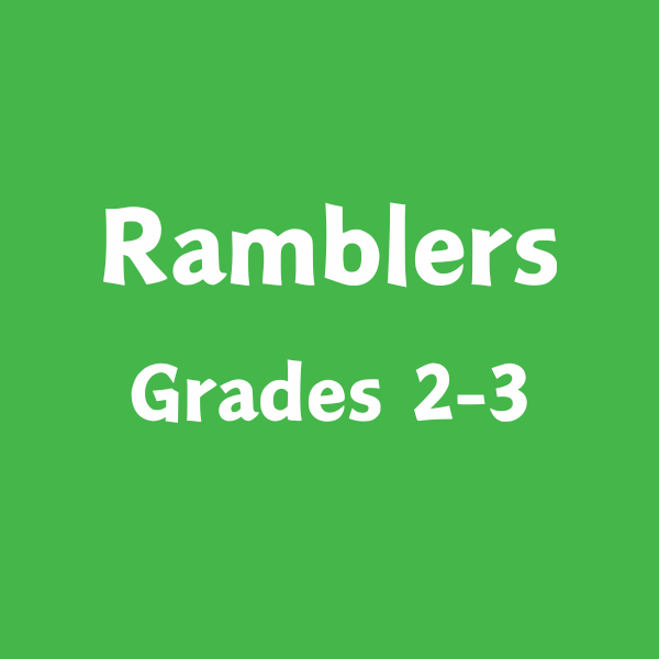 Ramblers 2x2