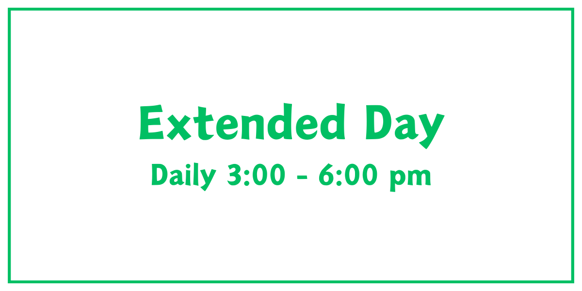 Extended Day (1)